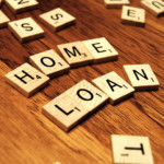 home loan scrabble board