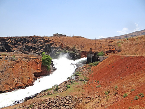 Bhama Asked Dam 2