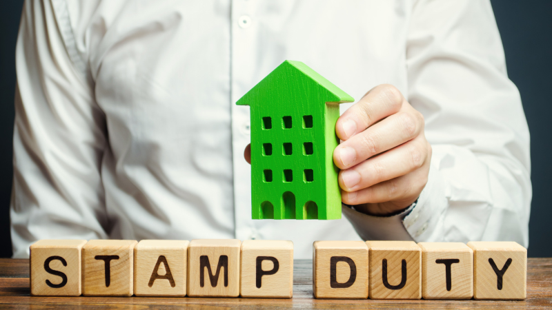 5 Things To Know About The Increasing Stamp Duty- For Home Buyers Of 2021