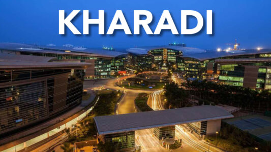 Top 5 Benefits of Living Around Kharadi