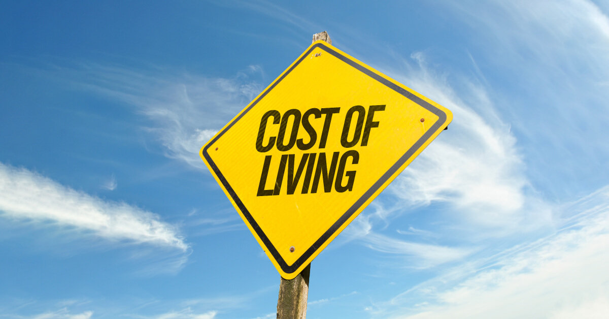Cost of Living in Kharadi, Pune