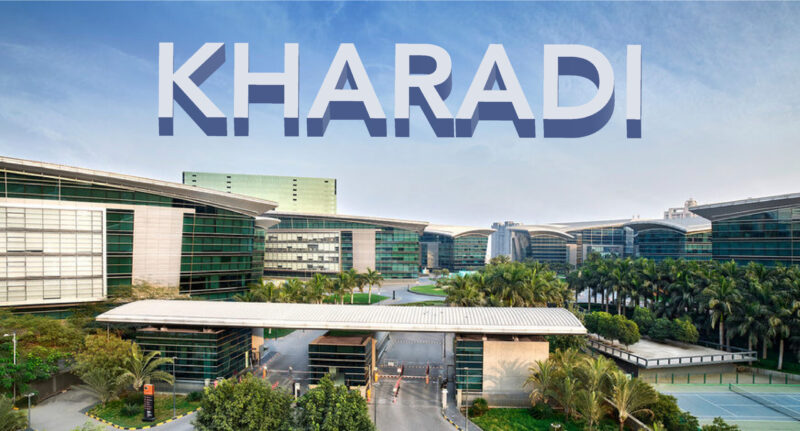 Why Kharadi Location has Become One of Top Spot to Live in Pune